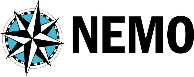 CT NEMO logo