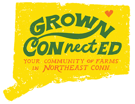 Grown Connected logo