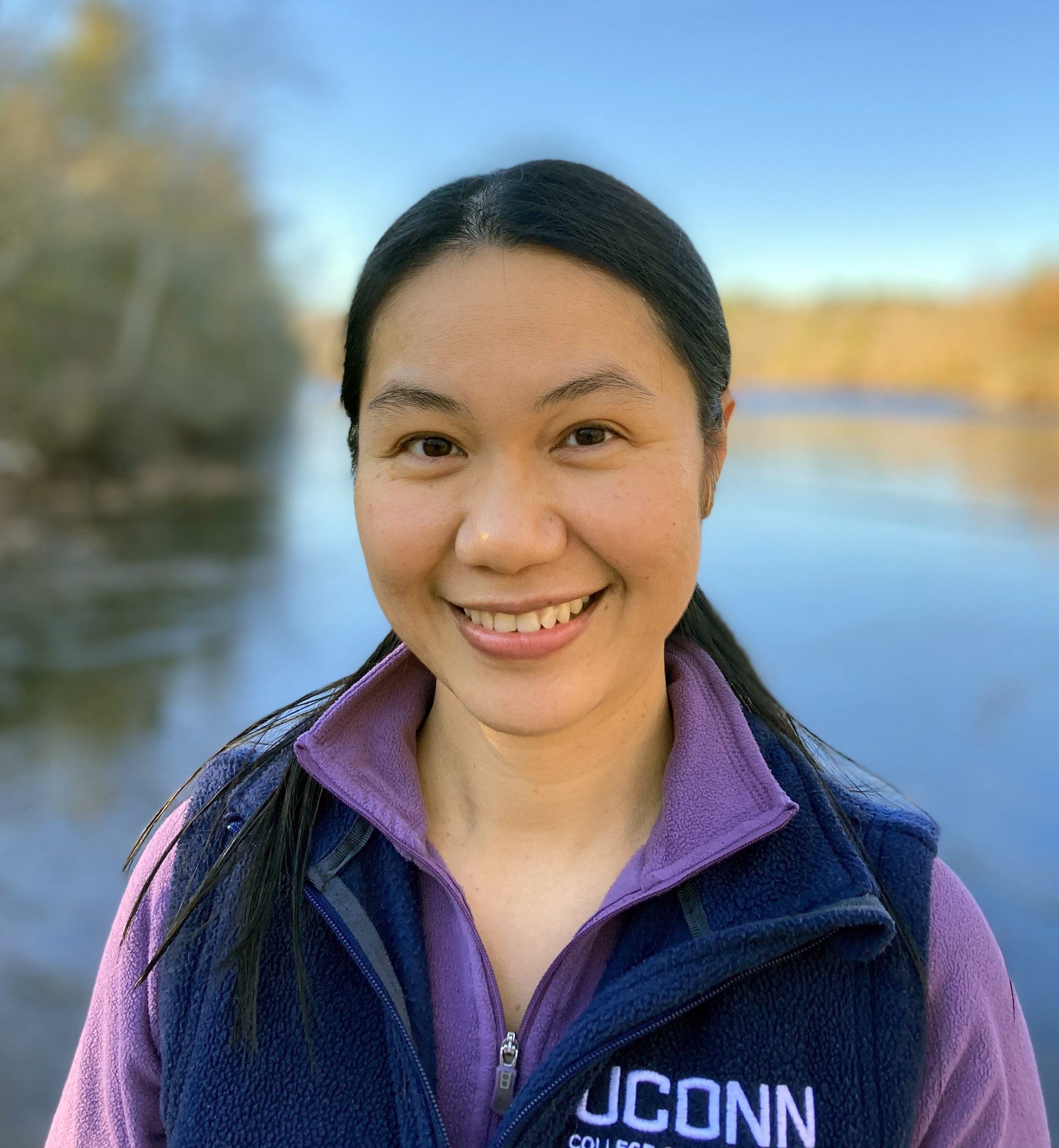 Rachel Lei-Parent profile photo.