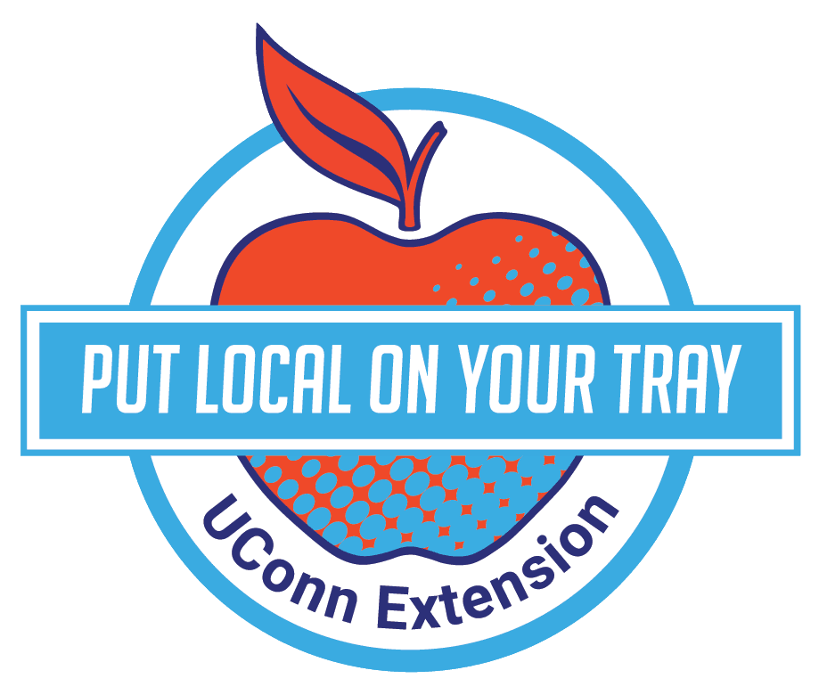 Put Local on your Tray logo