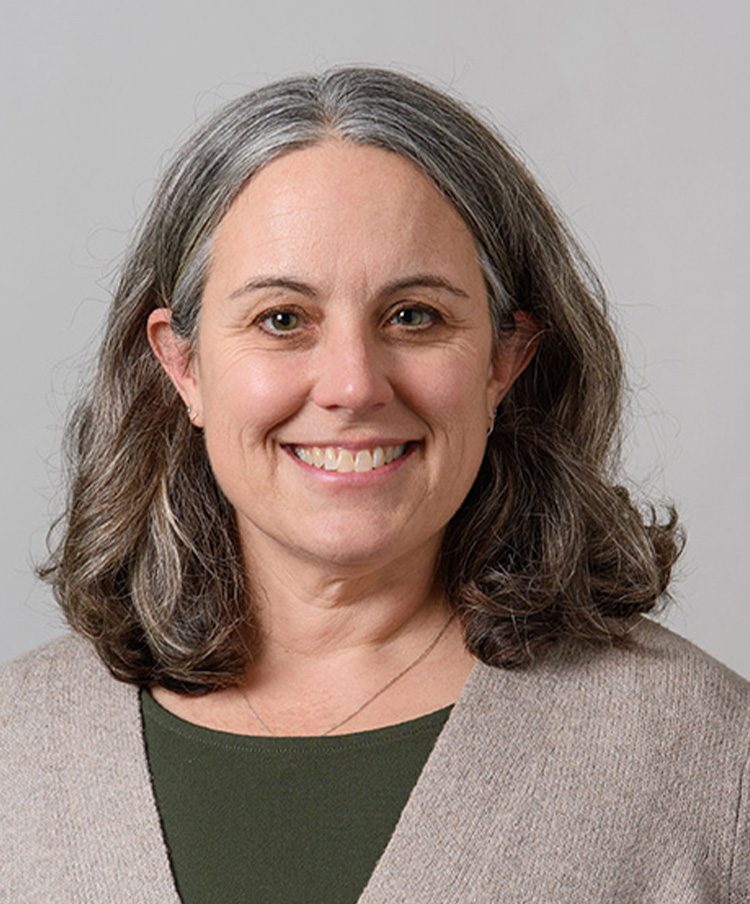 Emily Wilson profile