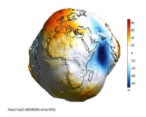 geoid