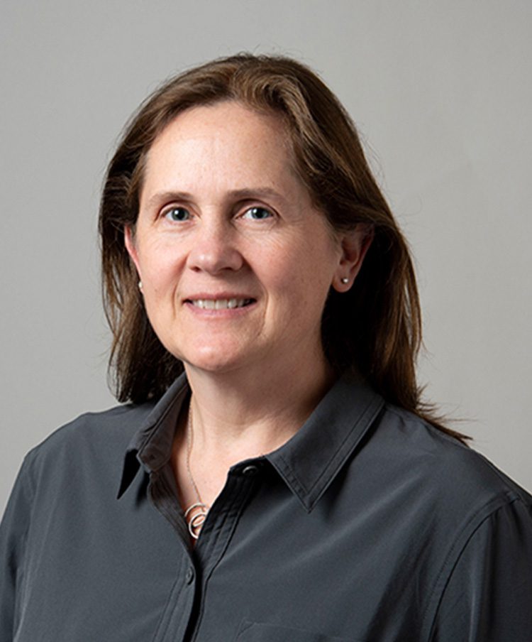 Kara Bonsack profile