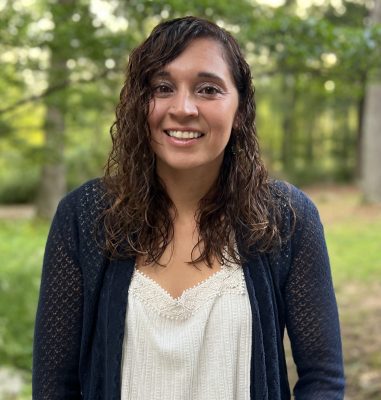 Laura Cisneros profile photo.