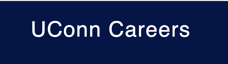 UConn Careers WebPage